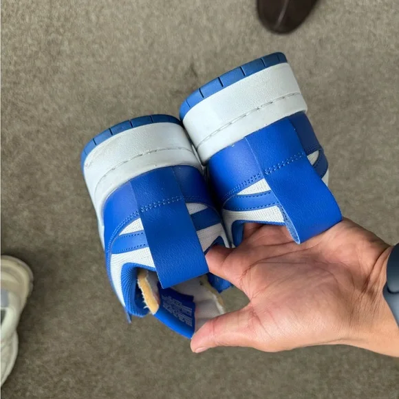 Nike disrupt dunk low - Picture 4 of 4